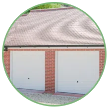 Garage Door And Opener, Fisherville, KY 502-234-1436