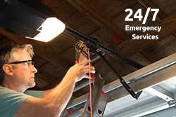 Garage Door And Opener Fisherville, KY 502-234-1436 - emergency-side